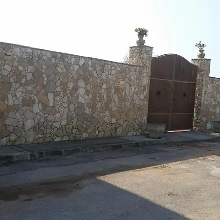 Casa Grazia Apartment Taviano (Lecce)