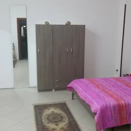 شقة Casa Grazia