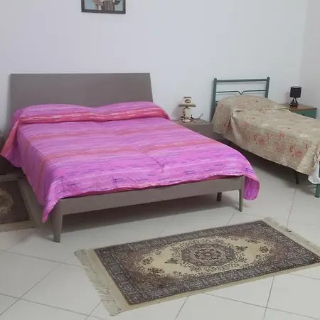 Casa Grazia Apartment
