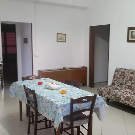 Casa Grazia شقة
