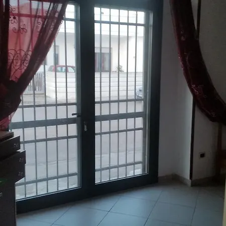 شقة Casa Grazia تافيانو