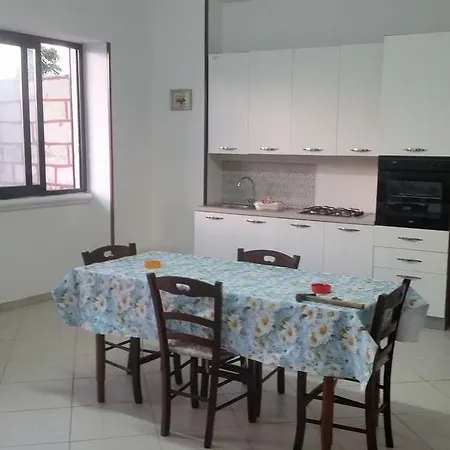 Apartment Casa Grazia *
