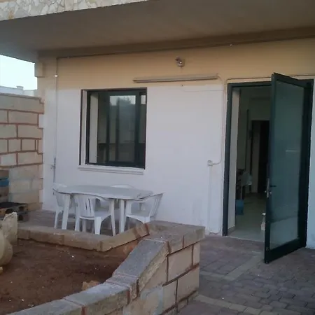 Casa Grazia *